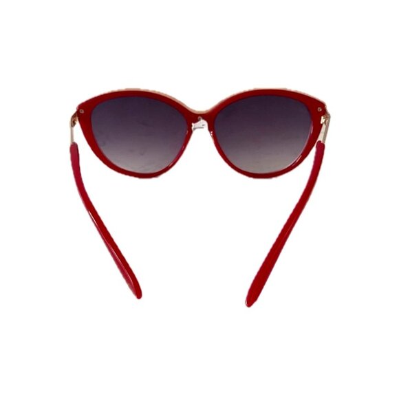 Prive Riveau Womens Fashion Reader (+2.00) Polarized Sunglasses - Picture 3 of 10